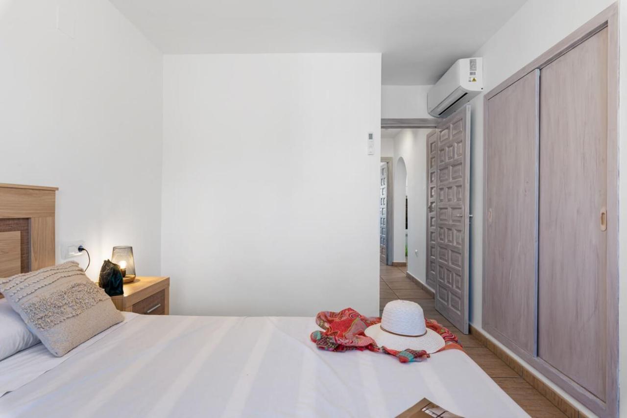 Villa Meile - Plusholidays Calpe Bagian luar foto