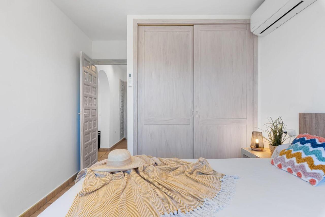 Villa Meile - Plusholidays Calpe Bagian luar foto