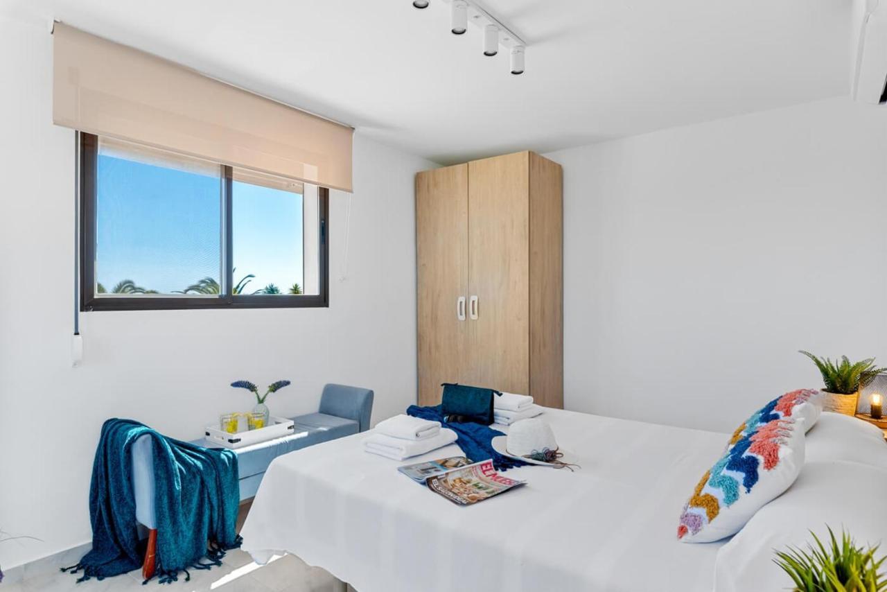 Villa Meile - Plusholidays Calpe Bagian luar foto