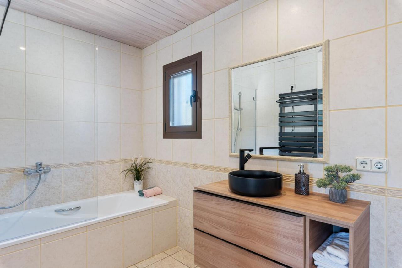 Villa Meile - Plusholidays Calpe Bagian luar foto