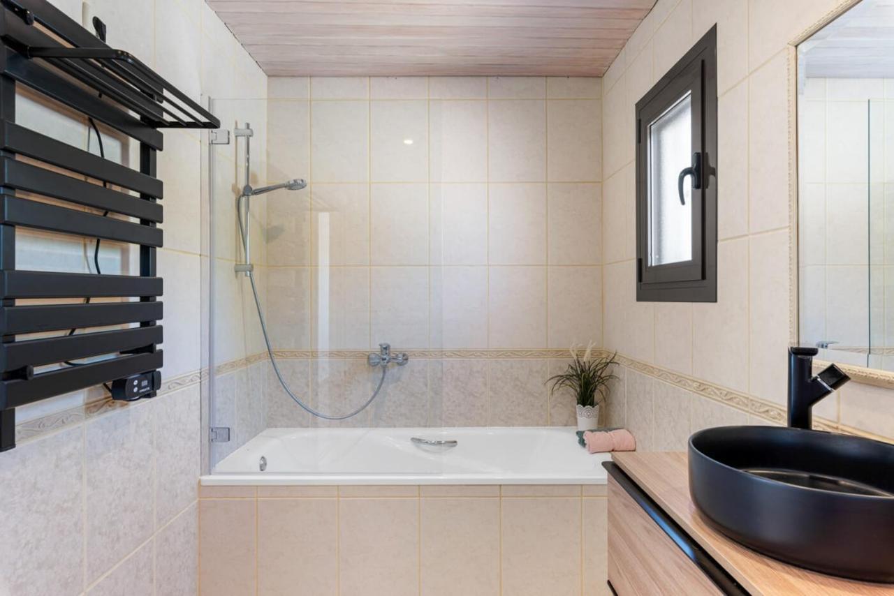 Villa Meile - Plusholidays Calpe Bagian luar foto